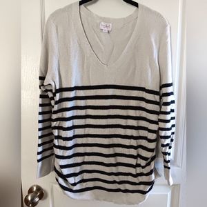 Maternity Sweater